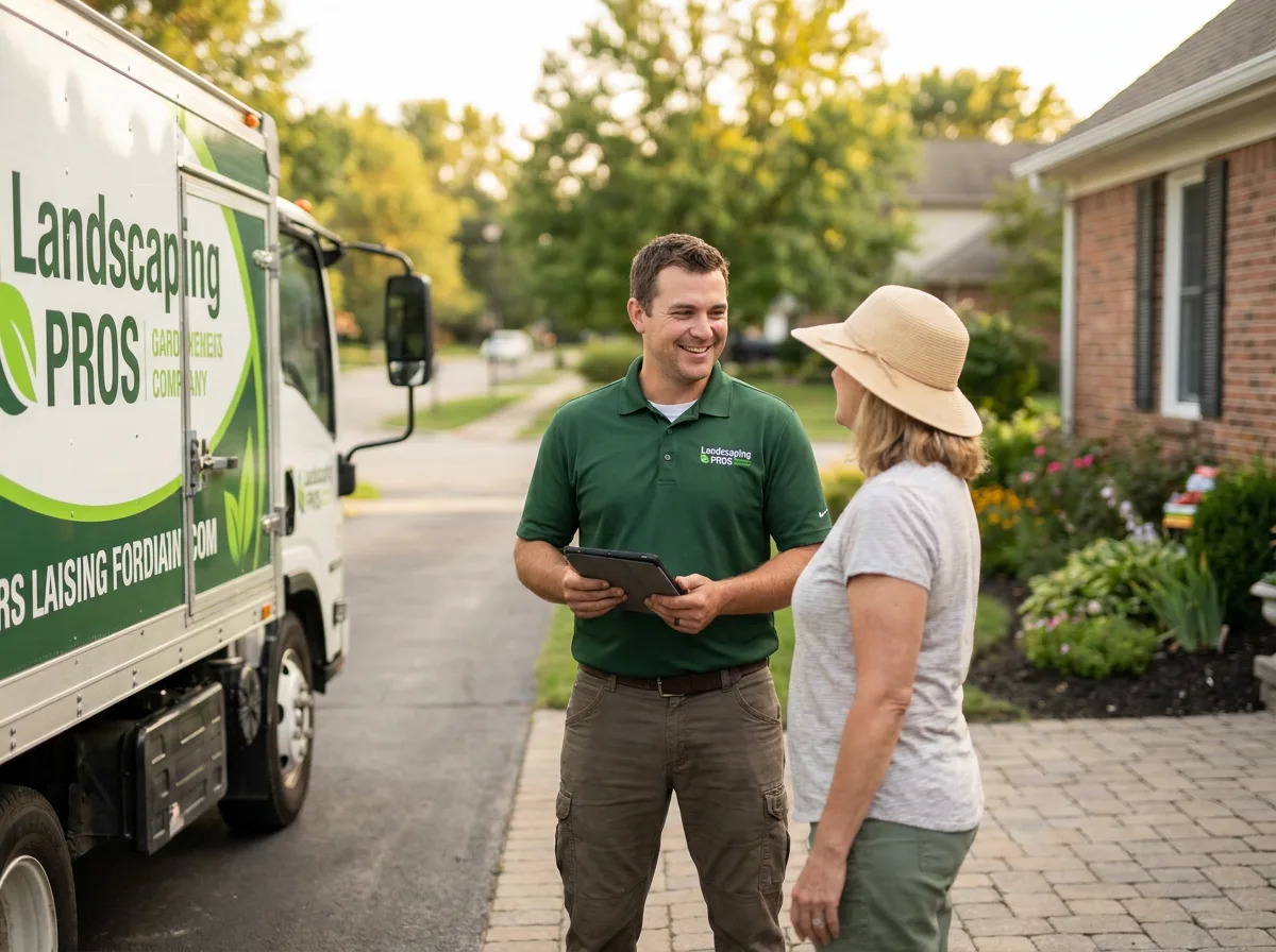 Landscaping Arnolds Park, IA FAQs